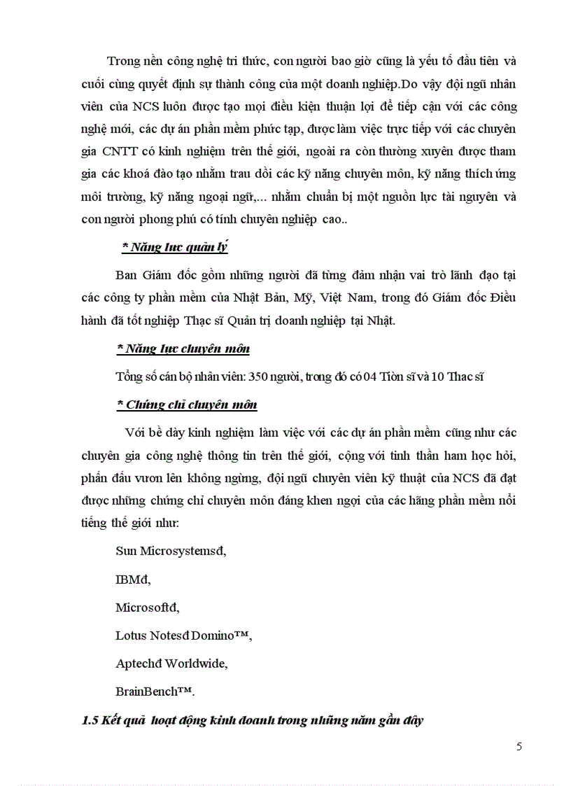 image for page Xây dựng phần mềm quản lý kho cho công ty Công Nghệ Xanh