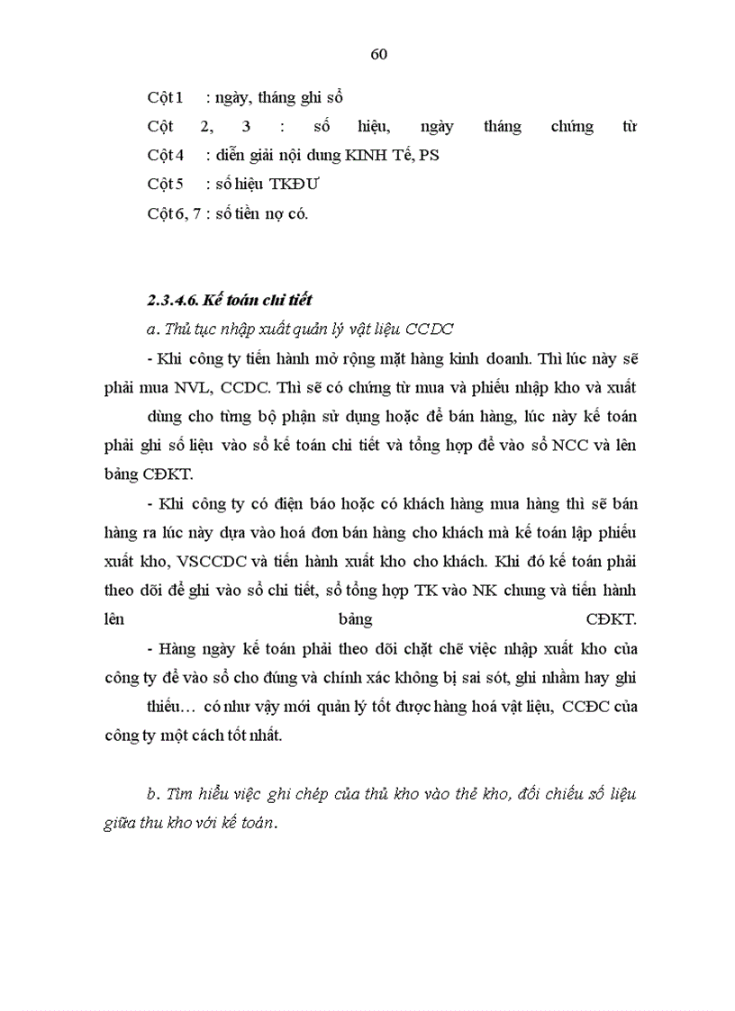 image for page Một số đánh giá (nhận xét) về tình hình tổ chức kế toán tại công ty in và phát triển thương mại NHẬT MINH