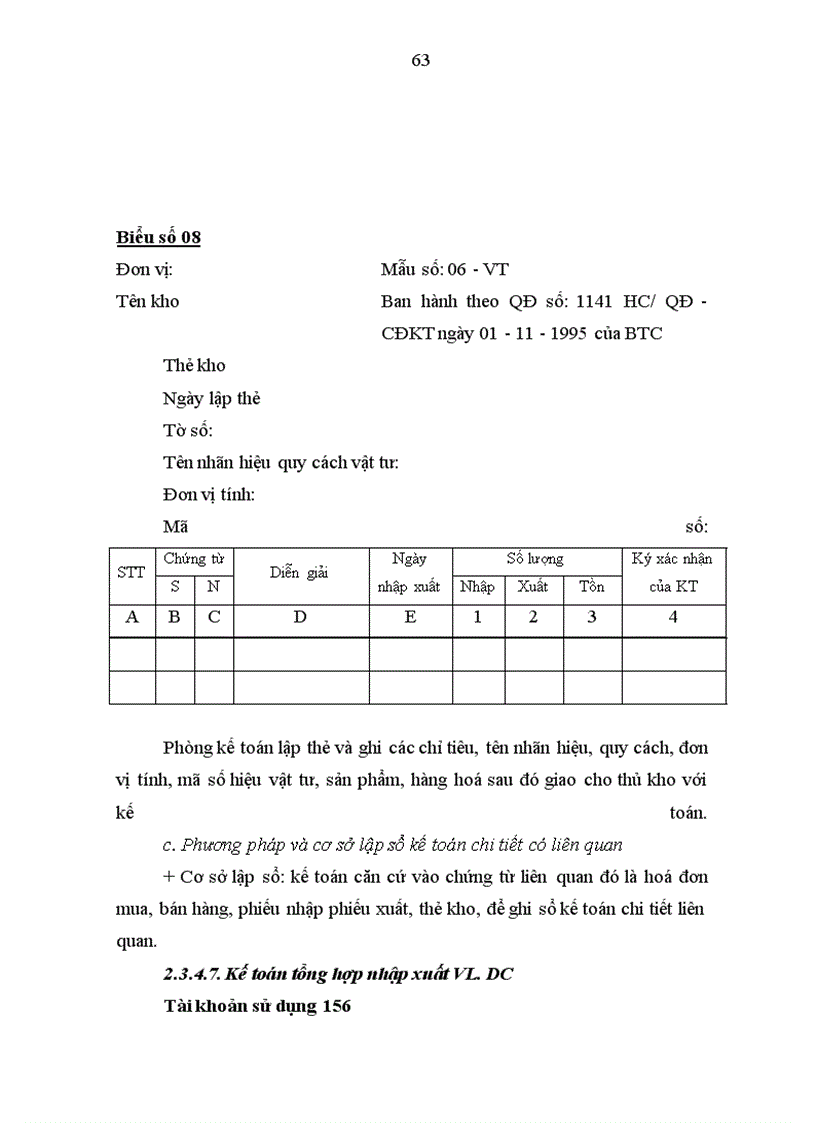 image for page Một số đánh giá (nhận xét) về tình hình tổ chức kế toán tại công ty in và phát triển thương mại NHẬT MINH