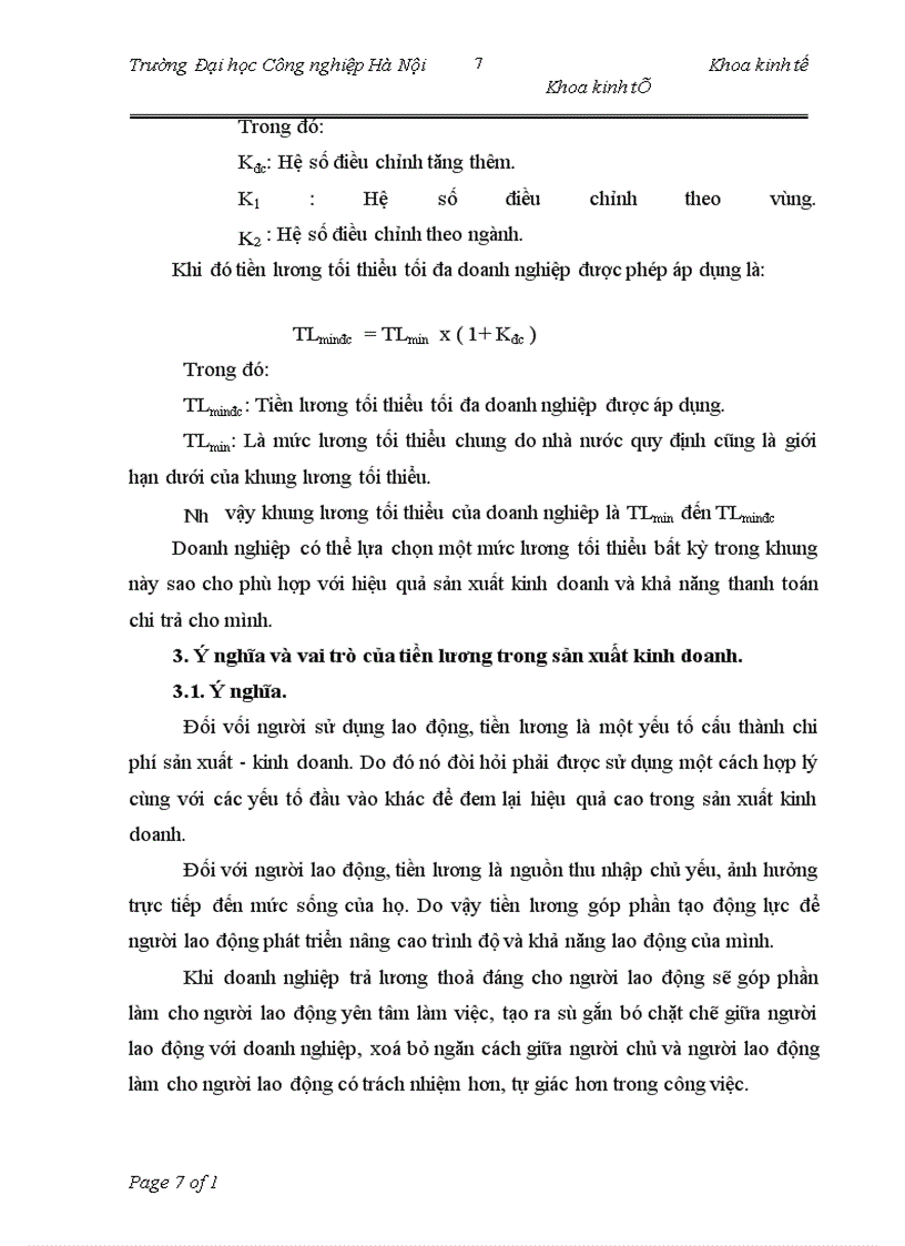 image for page Hoàn thiện các hình thức trả lương, trả thưởng tại Công ty cổ phần xây dựng Số 1