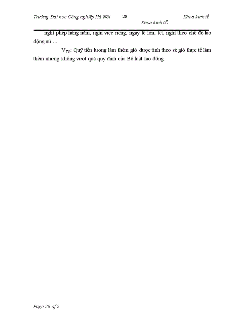 image for page Hoàn thiện các hình thức trả lương, trả thưởng tại Công ty cổ phần xây dựng Số 1