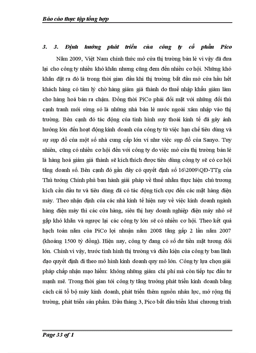 image for page Công ty cổ phần Pico