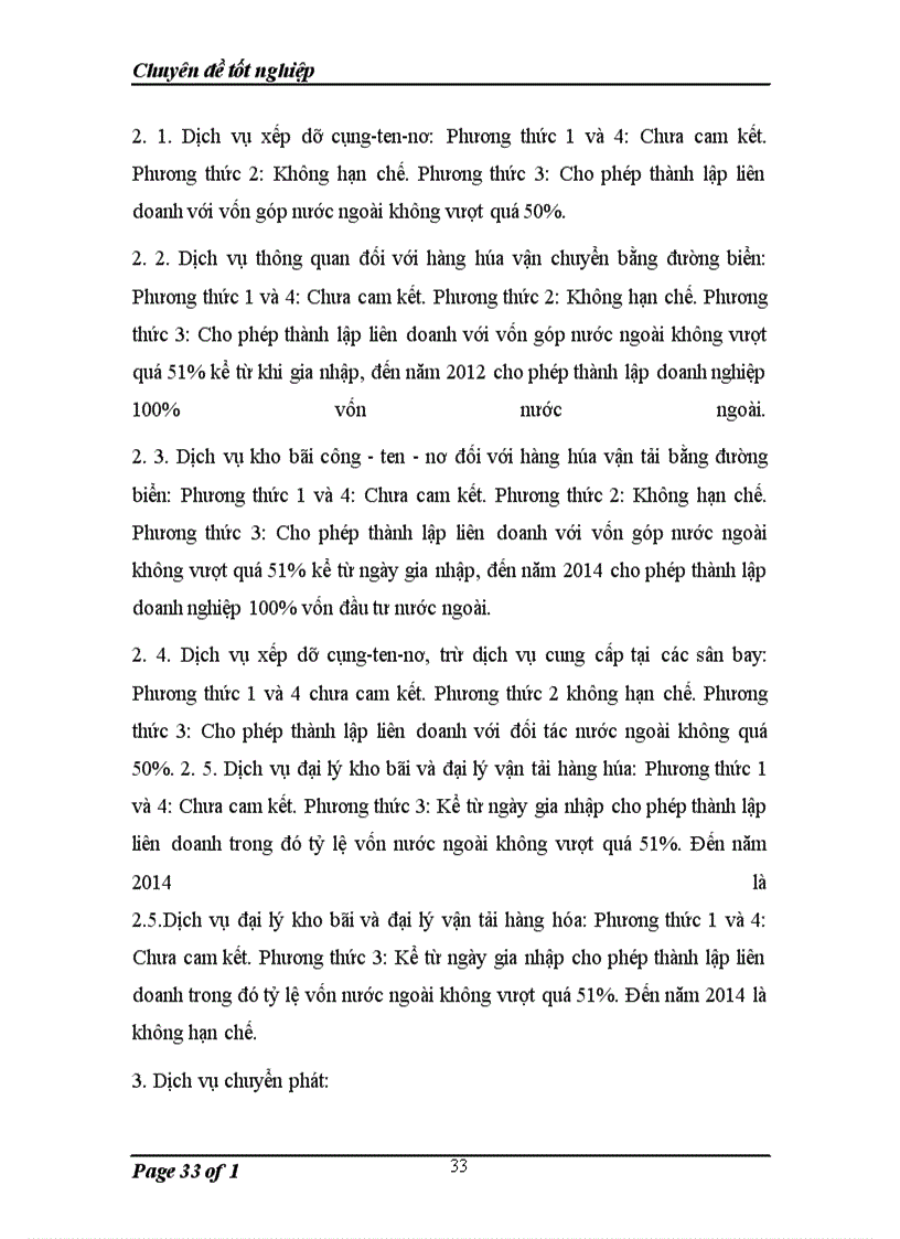 image for page Giải Pháp phát triển dịch vụ Logistics tại công ty NYK Logistics Việt Nam