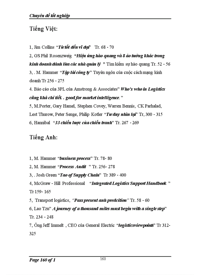 image for page Giải Pháp phát triển dịch vụ Logistics tại công ty NYK Logistics Việt Nam