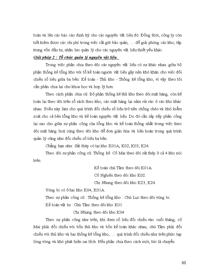 image for page Tìm hiểu kế toán nguyên vật liệu tại Công ty cổ phần Xi măng Bỉm Sơn