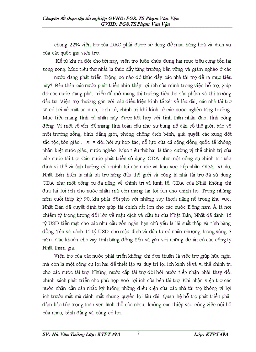 image for page Xu hướng chuyển dịch luồng vốn oda vào việt nam trong thời gian tới