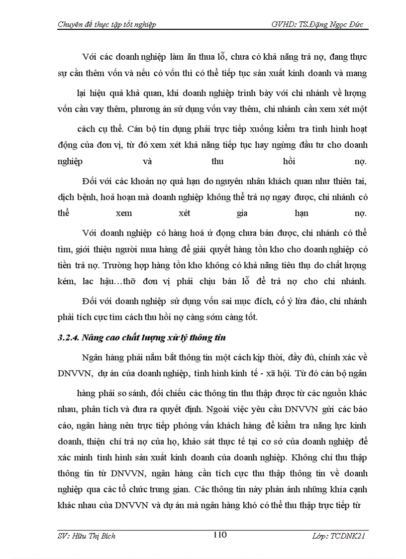 image for page Mở rộng cho vay doanh nghiệp vừa và nhỏ tại Ngân hàng Thương mại Cổ phần nhà Thành phố Hồ Chí Minh chi nhánh Hà Nội