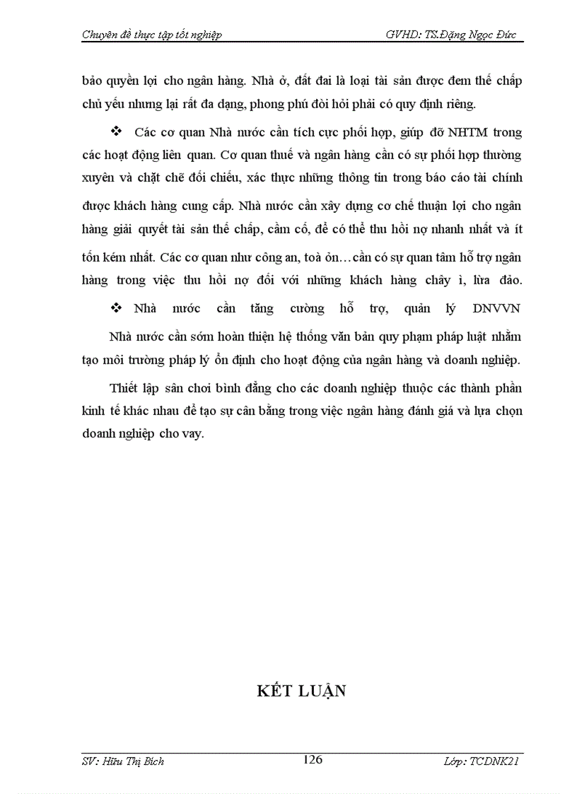 image for page Mở rộng cho vay doanh nghiệp vừa và nhỏ tại Ngân hàng Thương mại Cổ phần nhà Thành phố Hồ Chí Minh chi nhánh Hà Nội