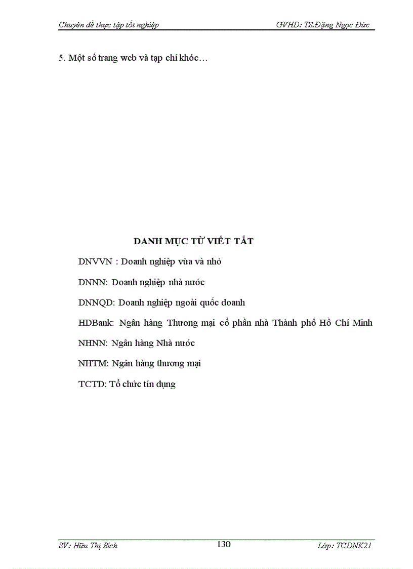 image for page Mở rộng cho vay doanh nghiệp vừa và nhỏ tại Ngân hàng Thương mại Cổ phần nhà Thành phố Hồ Chí Minh chi nhánh Hà Nội