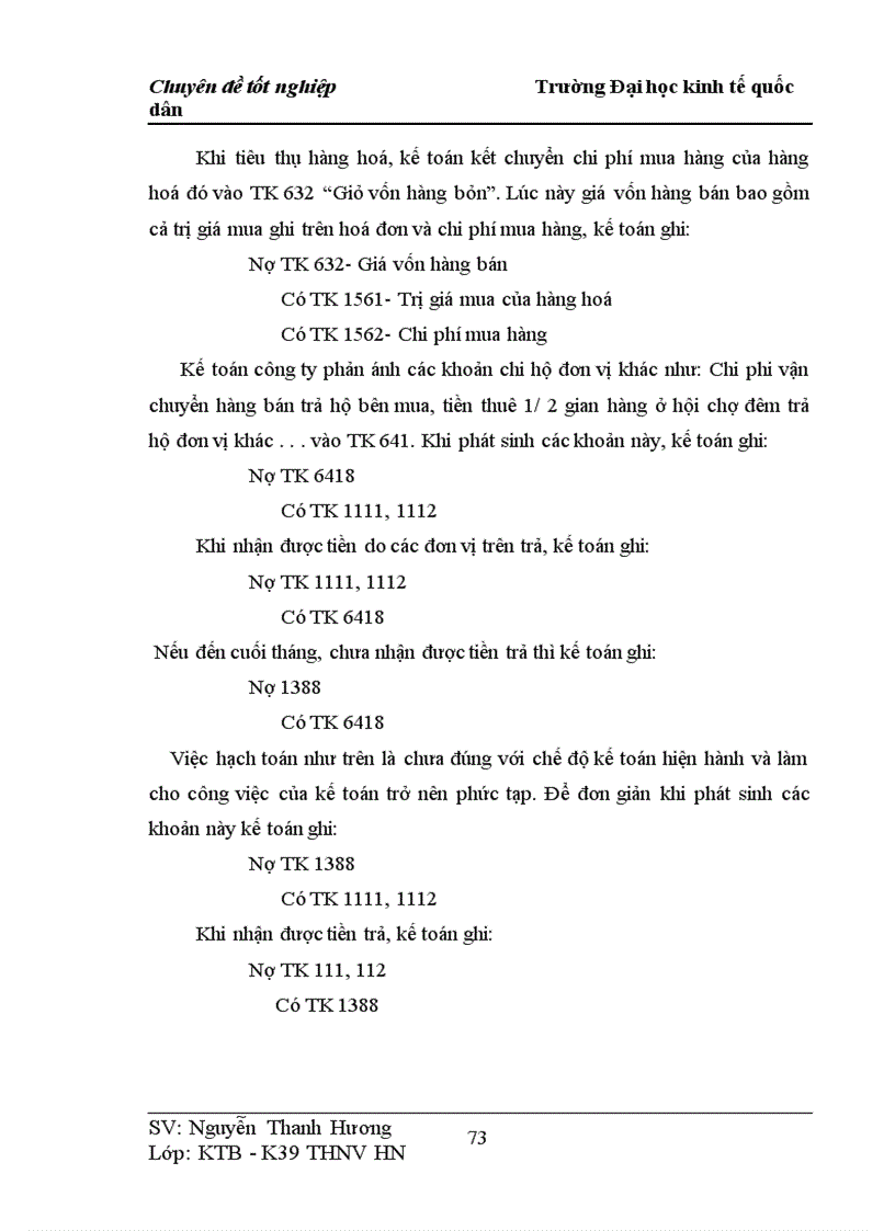 image for page Hoàn thiện kế toán bán hàng và xác định kết quả kinh doanh tại Công ty TNHH Kỹ Nghệ Phúc Anh