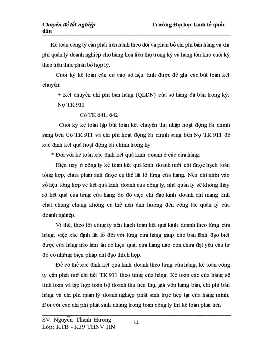 image for page Hoàn thiện kế toán bán hàng và xác định kết quả kinh doanh tại Công ty TNHH Kỹ Nghệ Phúc Anh