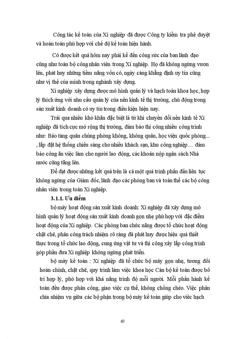 image for page Hạch toán tiền lương và các khoản trích theo lương tại Xí nghiệp xây dựng 244.