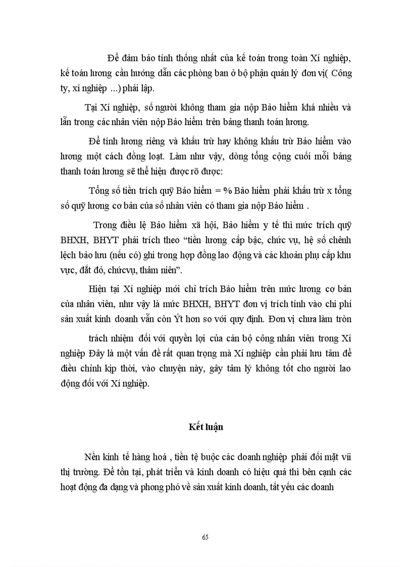 image for page Hạch toán tiền lương và các khoản trích theo lương tại Xí nghiệp xây dựng 244.