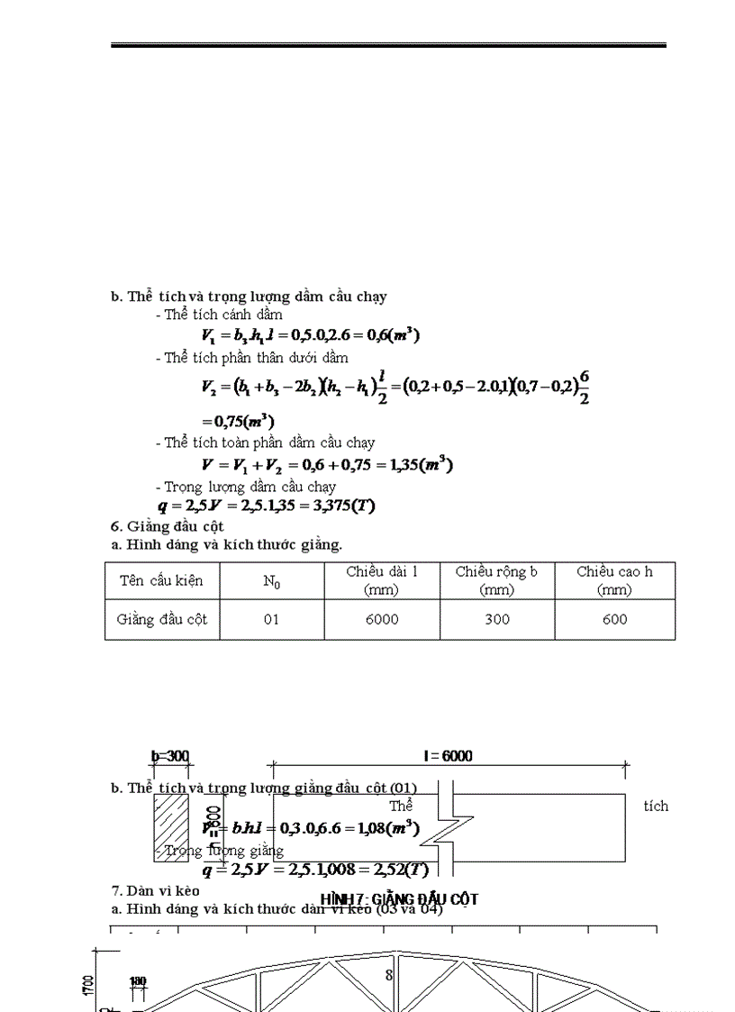 image for page Thuyết minh :kỹ thuật lắp ghép nhà công nghiệp 1 tầng