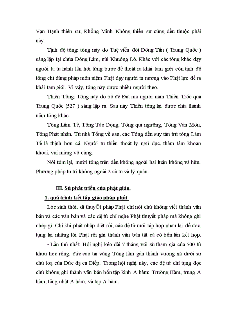 image for page Phật giáo và ảnh hưởng của phật giáo tới Đời sống _ Chính trị _ Văn hóa Việt Nam