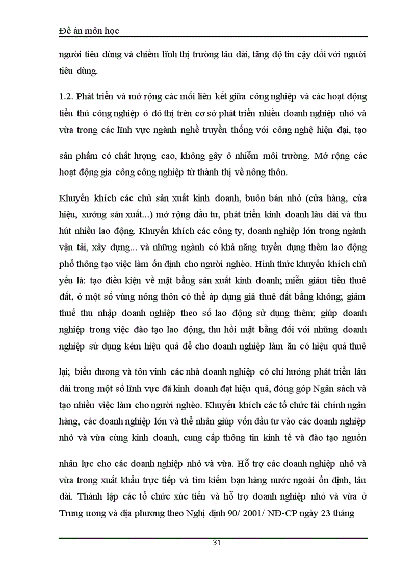 image for page Mối quan hệ giữa tăng trưởng kinh tế và xoá đói giảm nghèo trong quá trình phát triển kinh tế của Việt Nam