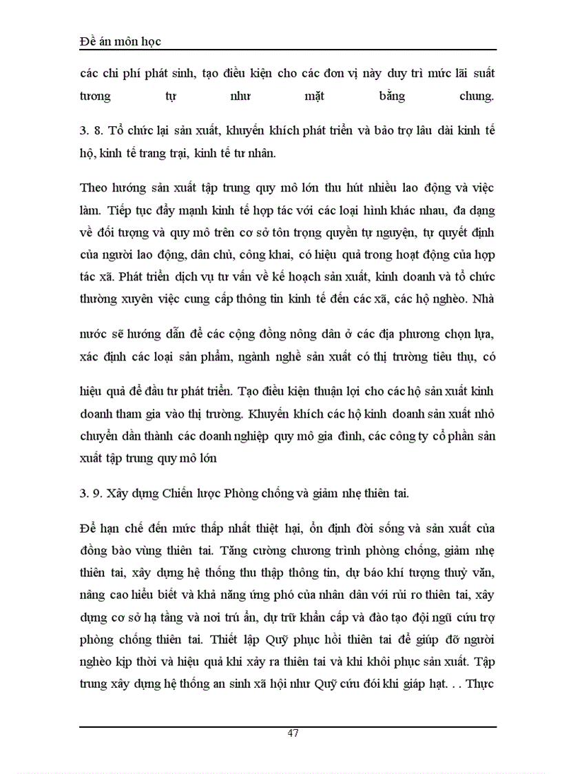 image for page Mối quan hệ giữa tăng trưởng kinh tế và xoá đói giảm nghèo trong quá trình phát triển kinh tế của Việt Nam