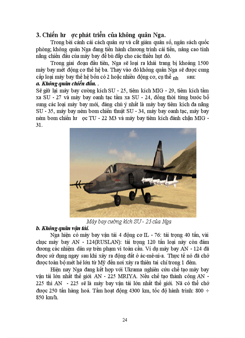 image for page Lịch sử phát triển của ngành hàng không và không quân trên thế giới