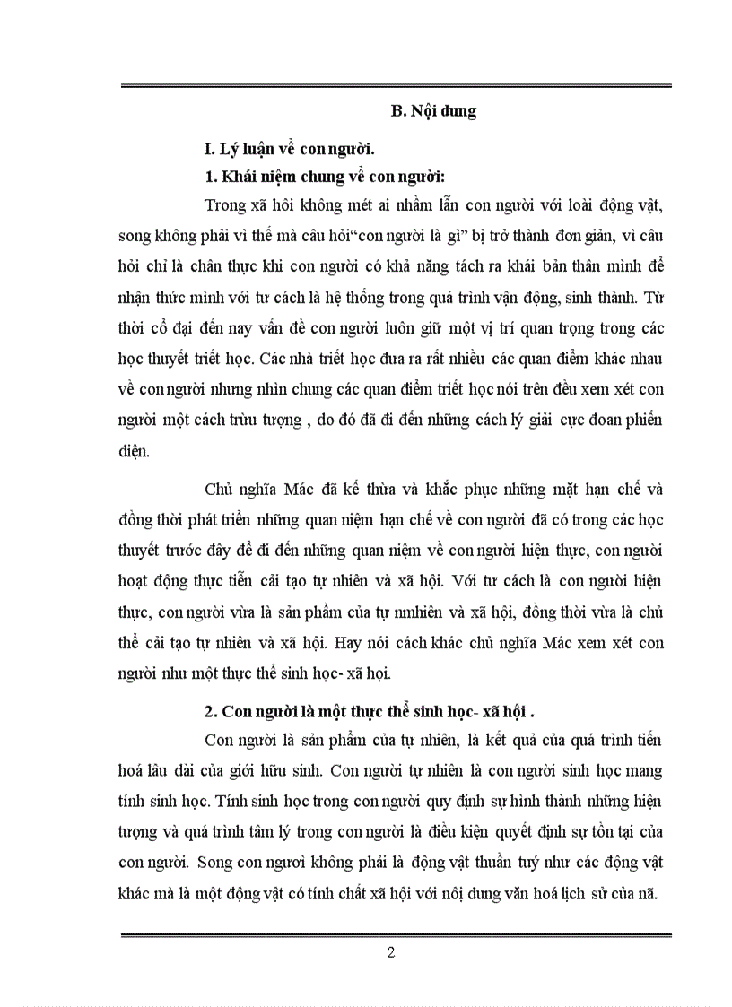 image for page Con người và vấn đề đào tạo nguồn lực con người trong sự nghiệp công nghiệp hoá hiện đại hoá đất nước