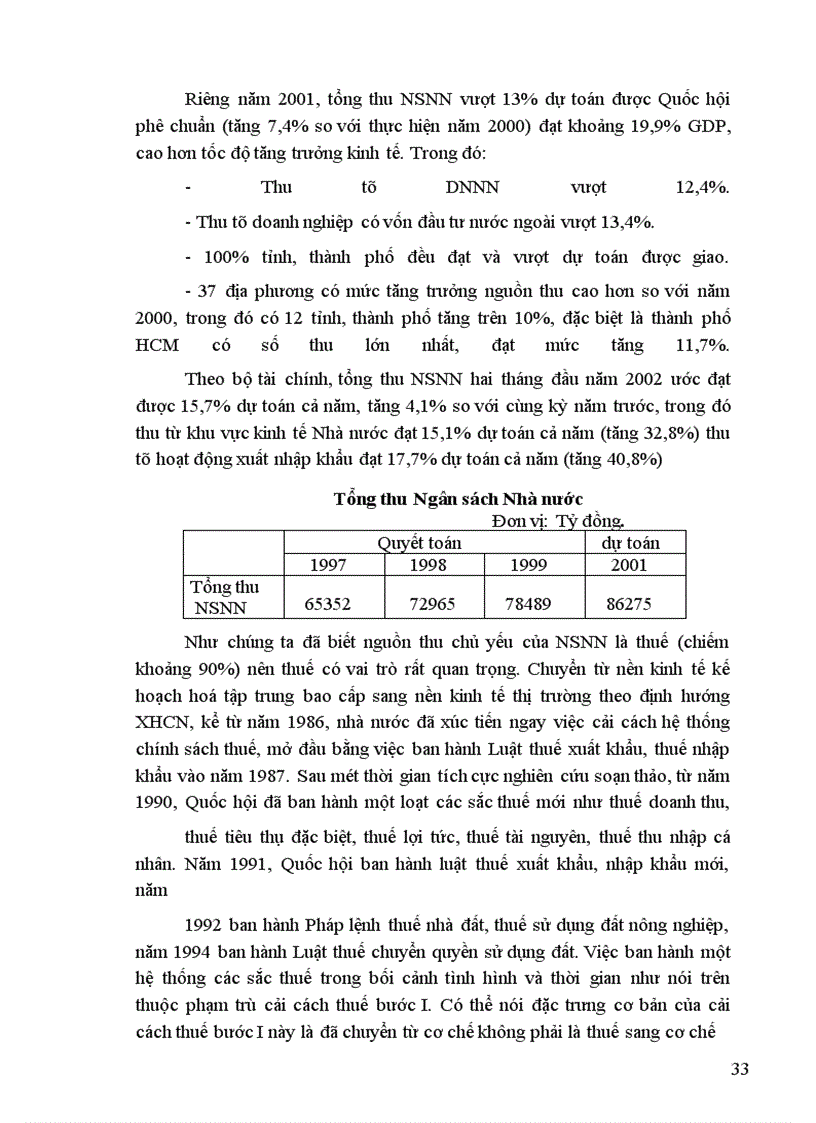 image for page Vai trò điều tiết vĩ mô nền kinh tế của ngân sách nhà nước