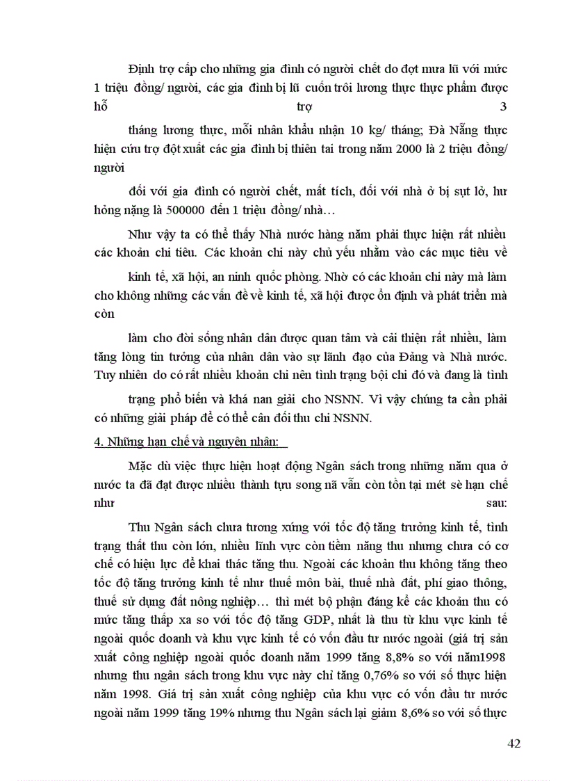 image for page Vai trò điều tiết vĩ mô nền kinh tế của ngân sách nhà nước