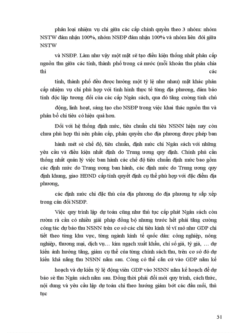 image for page Vai trò điều tiết vĩ mô nền kinh tế của ngân sách nhà nước