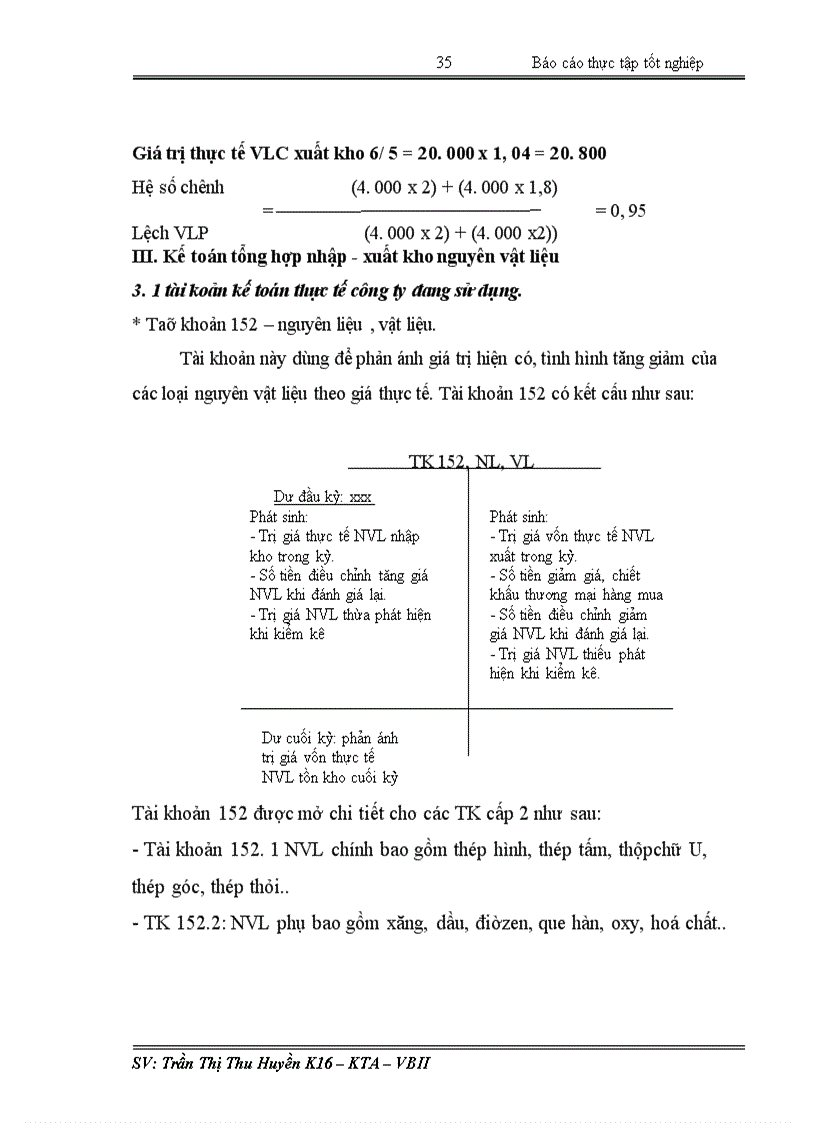 image for page Kế toán nguyên vật liệu tại Công ty Cổ phần dụng cụ cơ khí xuất khẩu