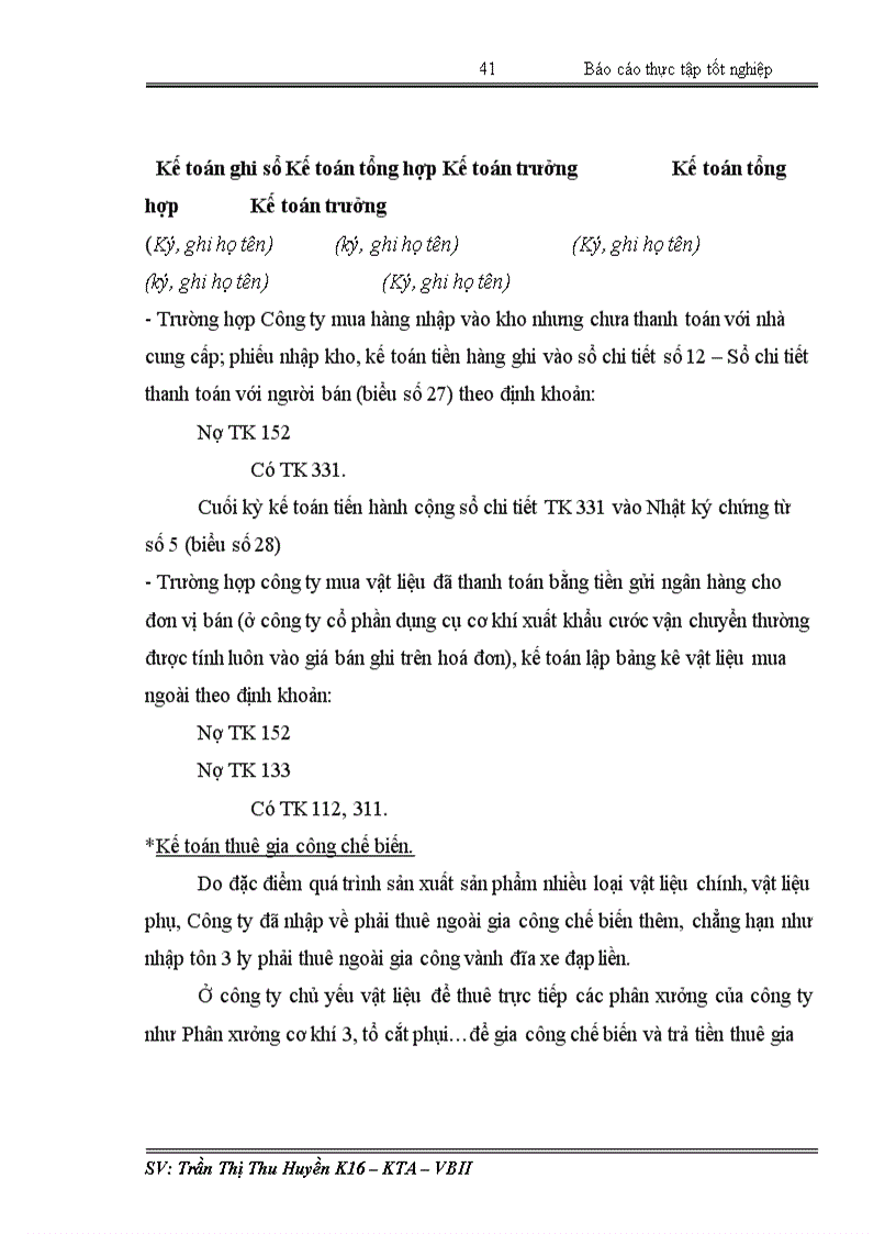 image for page Kế toán nguyên vật liệu tại Công ty Cổ phần dụng cụ cơ khí xuất khẩu