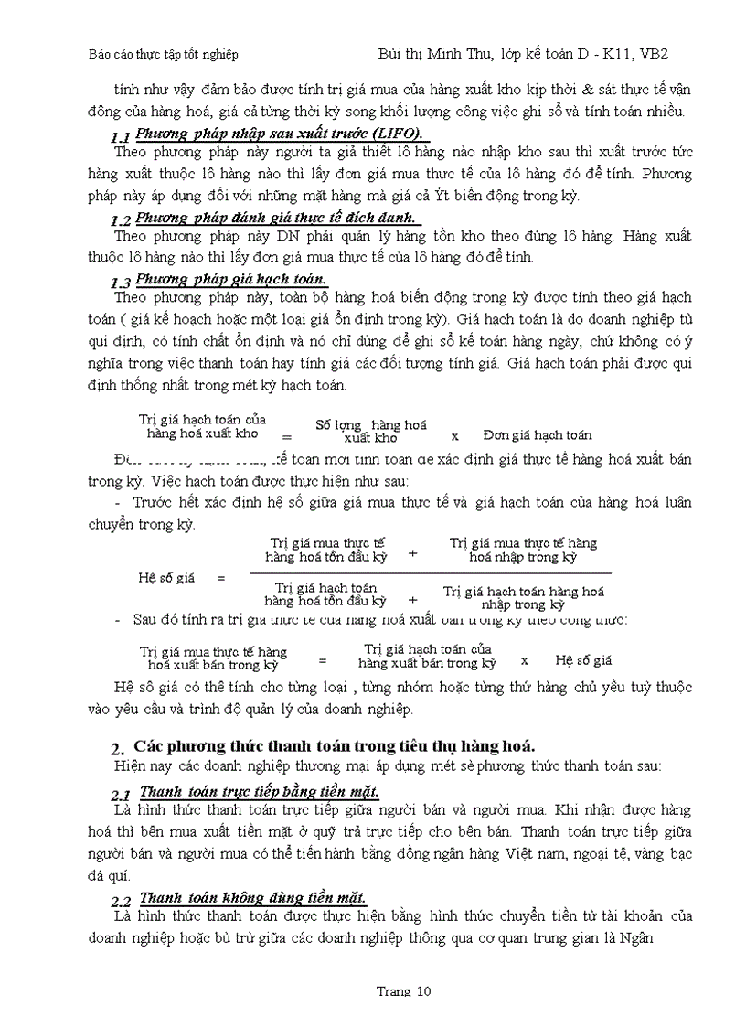 image for page Hoàn thiện hạch toán tiêu thụ hàng hoá và xác định kết quả kinh doanh thương mại tại Chi nhánh Công ty Cổ phần Vĩnh Sơn Hà Nội