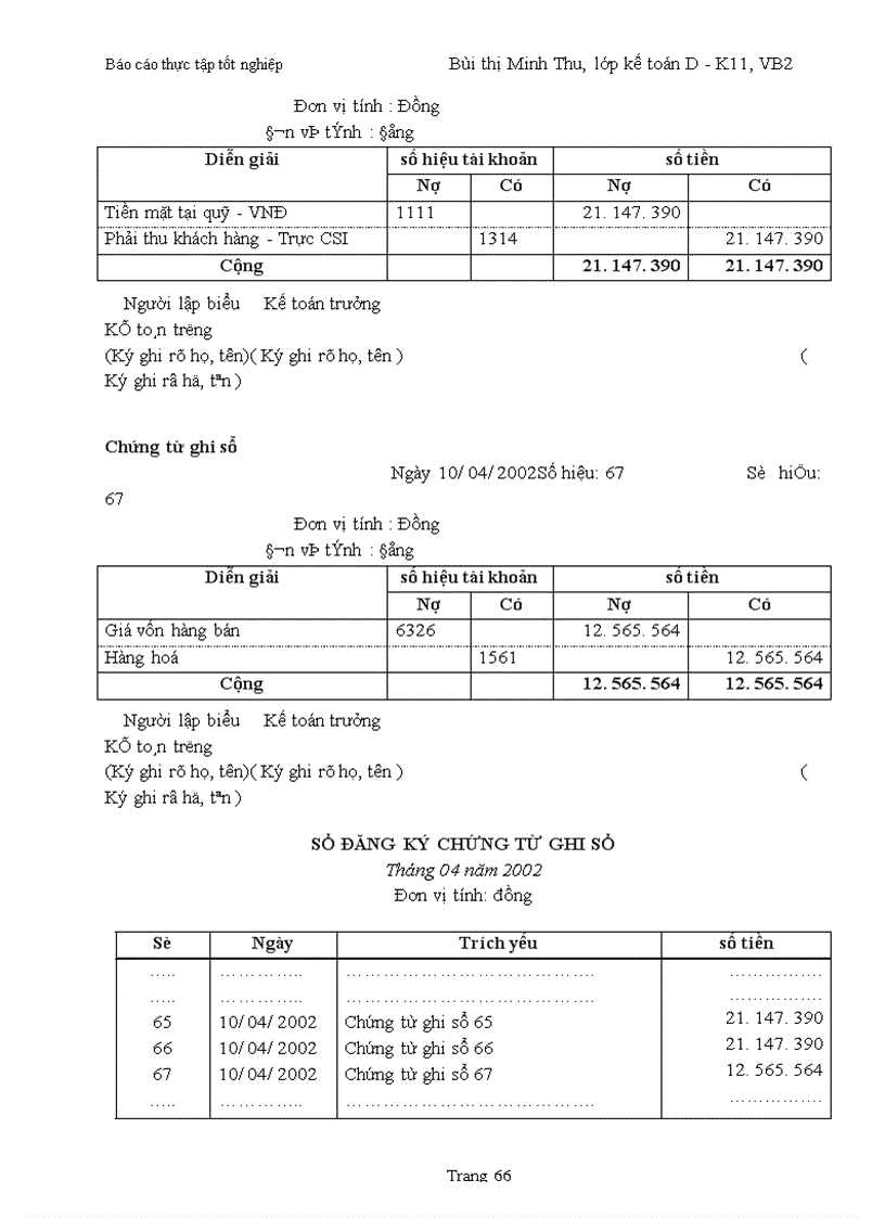 image for page Hoàn thiện hạch toán tiêu thụ hàng hoá và xác định kết quả kinh doanh thương mại tại Chi nhánh Công ty Cổ phần Vĩnh Sơn Hà Nội