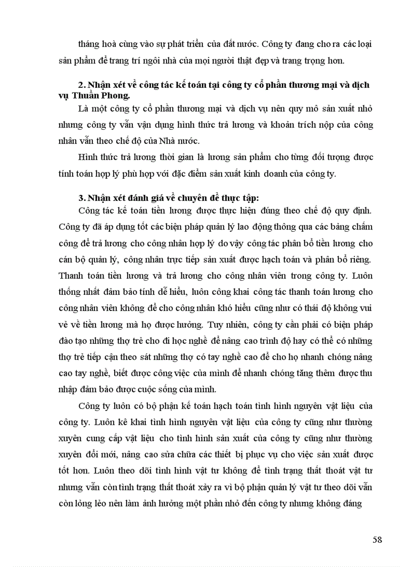 image for page Kế toán tài sản cố định, kế toán vật liệu, công cụ dụng cụ, kế toán tiền lương, bảo hiểm xã hội, bảo hiểm y tế, kế toán chi phí sản xuất kinh doanh và giá thành sản phẩm và kế toán thành phẩm, tiêu thụ và xác định kết quả kinh doanh