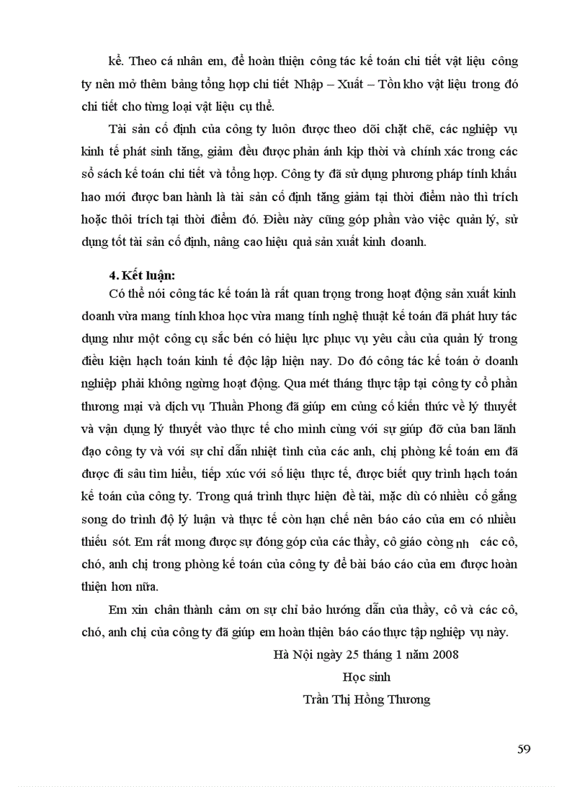 image for page Kế toán tài sản cố định, kế toán vật liệu, công cụ dụng cụ, kế toán tiền lương, bảo hiểm xã hội, bảo hiểm y tế, kế toán chi phí sản xuất kinh doanh và giá thành sản phẩm và kế toán thành phẩm, tiêu thụ và xác định kết quả kinh doanh