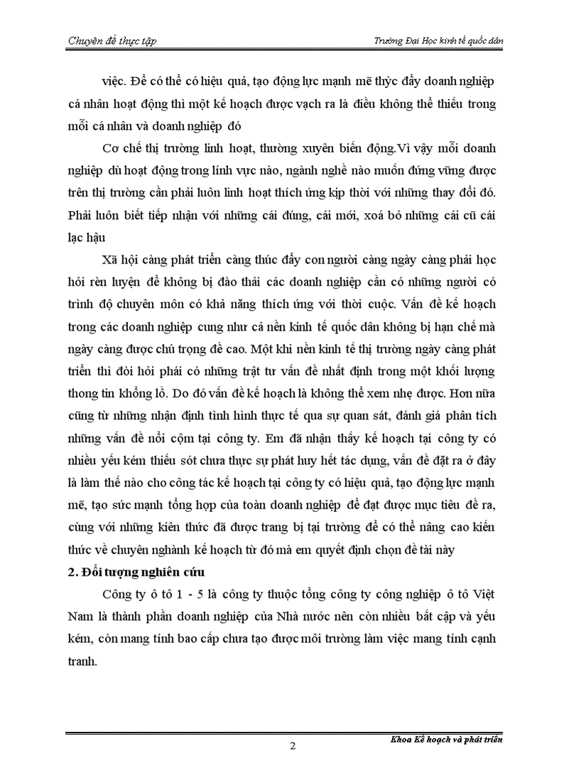 image for page Hoàn thiện công tác KHH tại công ty ô tô 1-5