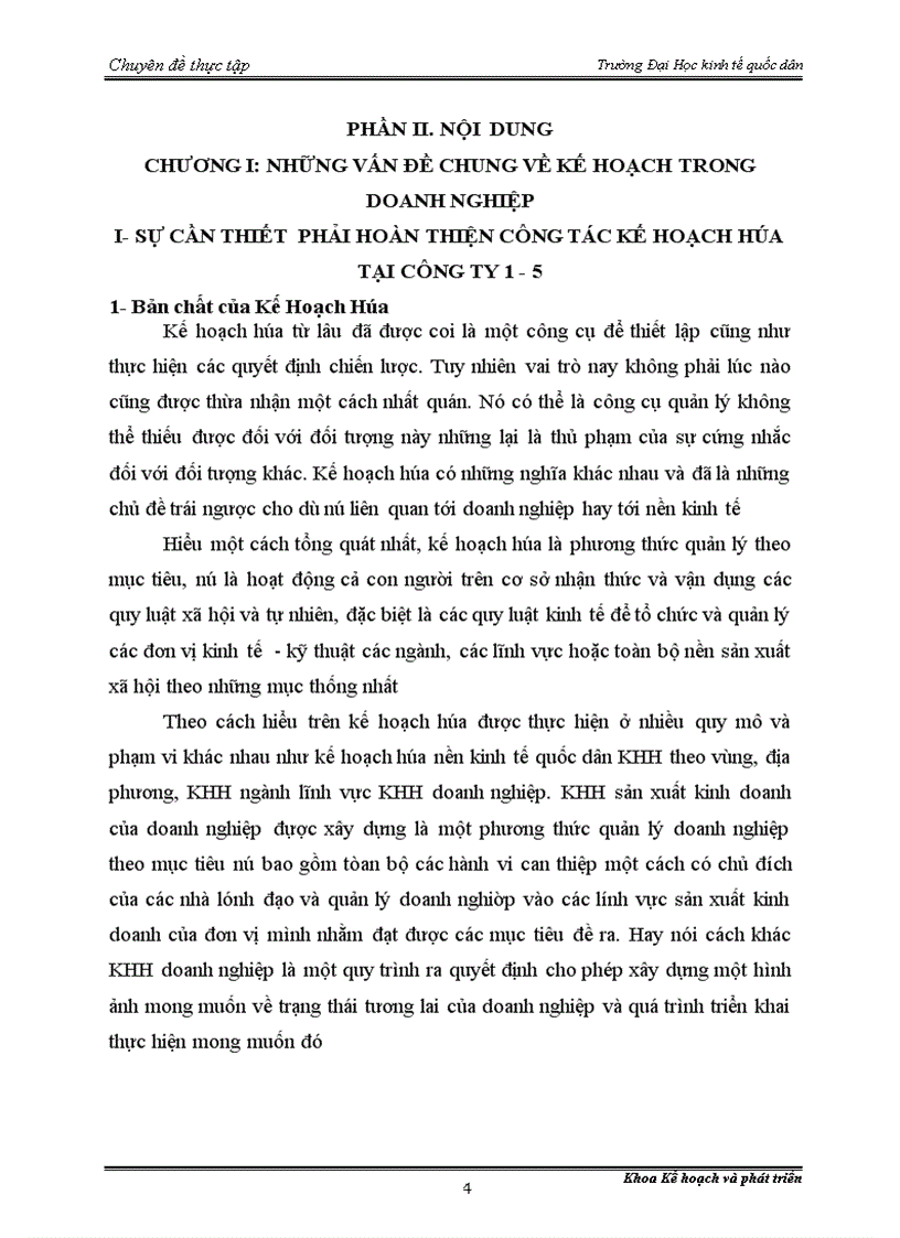 image for page Hoàn thiện công tác KHH tại công ty ô tô 1-5