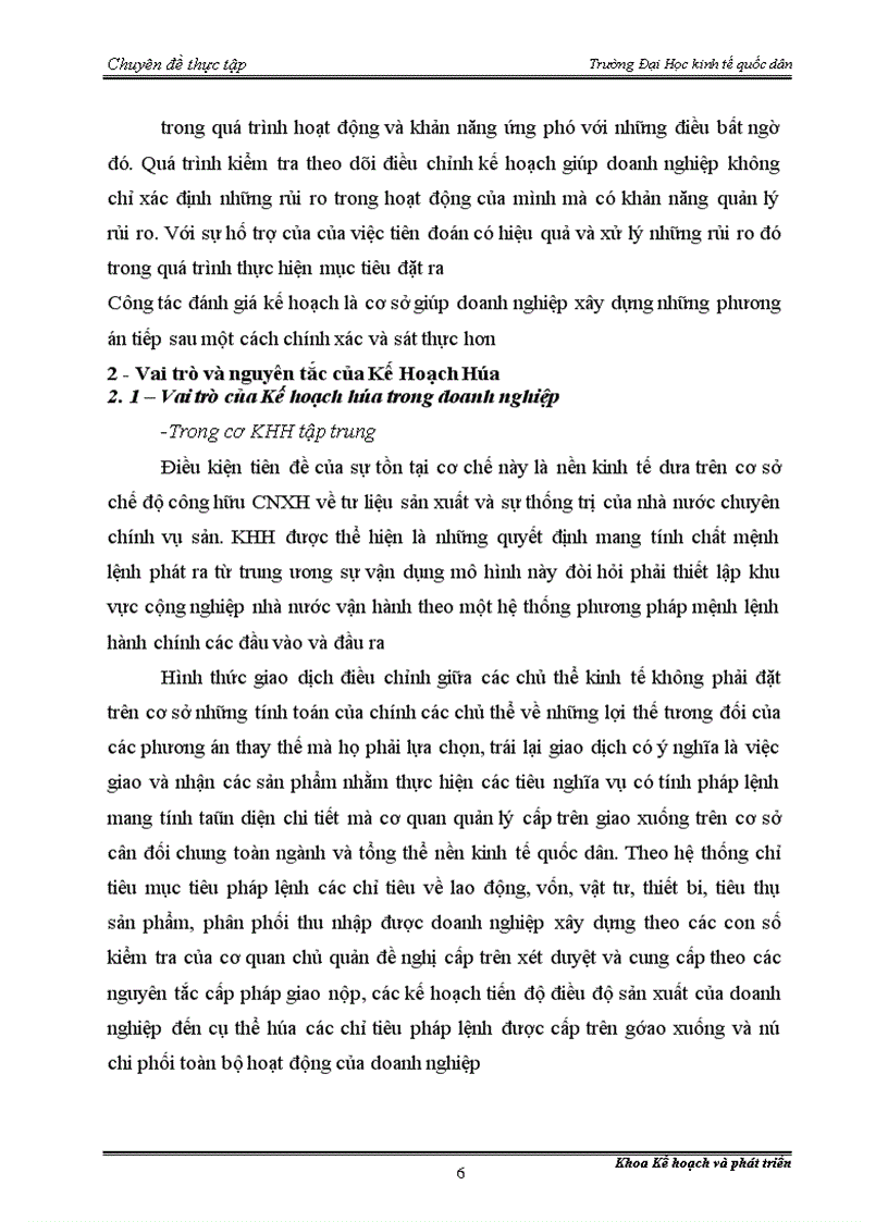 image for page Hoàn thiện công tác KHH tại công ty ô tô 1-5