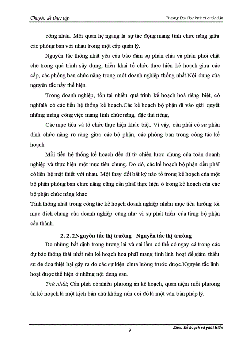 image for page Hoàn thiện công tác KHH tại công ty ô tô 1-5