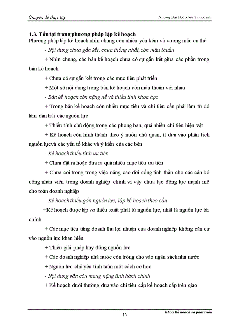 image for page Hoàn thiện công tác KHH tại công ty ô tô 1-5