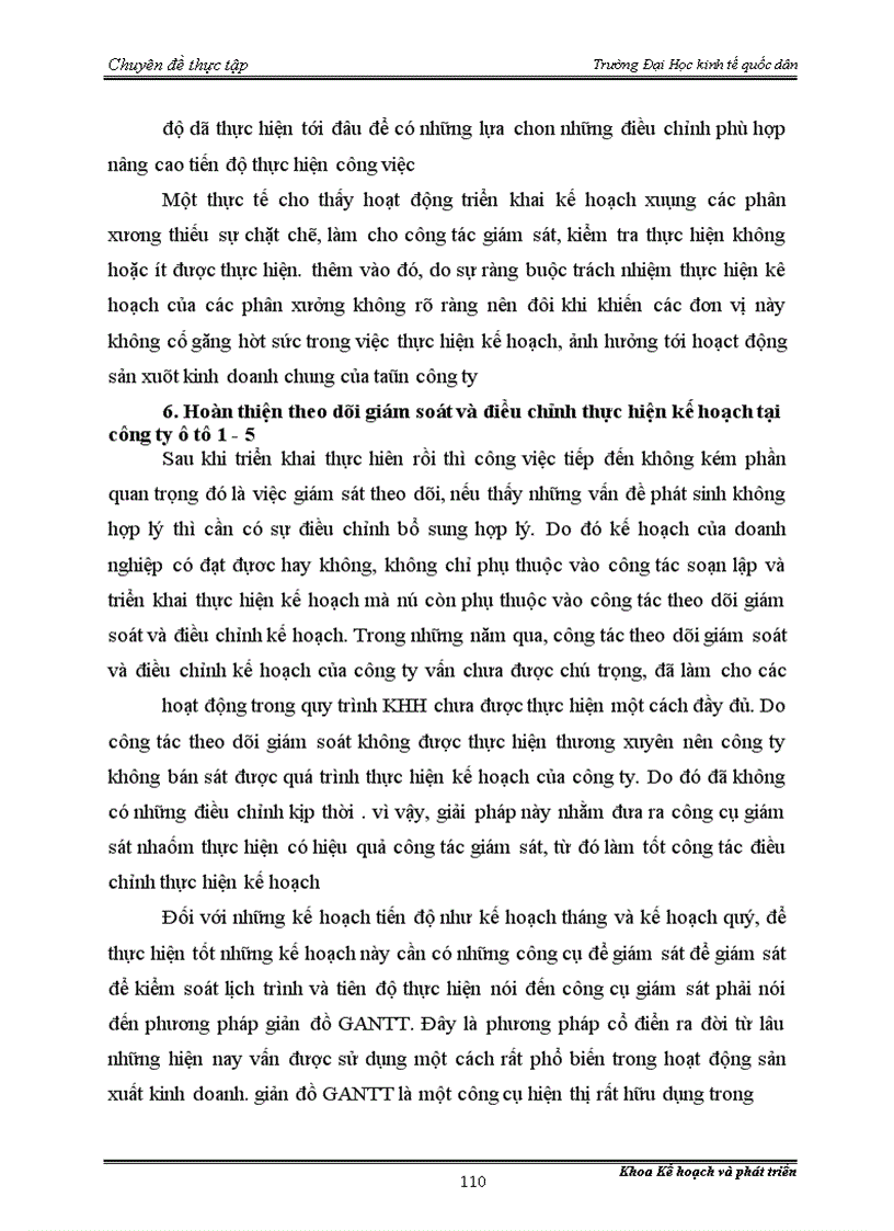 image for page Hoàn thiện công tác KHH tại công ty ô tô 1-5