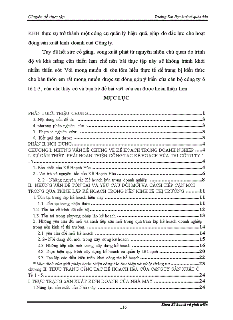 image for page Hoàn thiện công tác KHH tại công ty ô tô 1-5