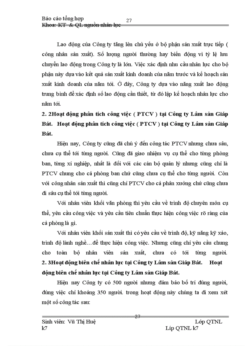 image for page Tình hình hoạt động của các công ty hoạt động sản xuất kinh doanh nói chung và của Công ty Lâm sản giáp Bát nói riêng