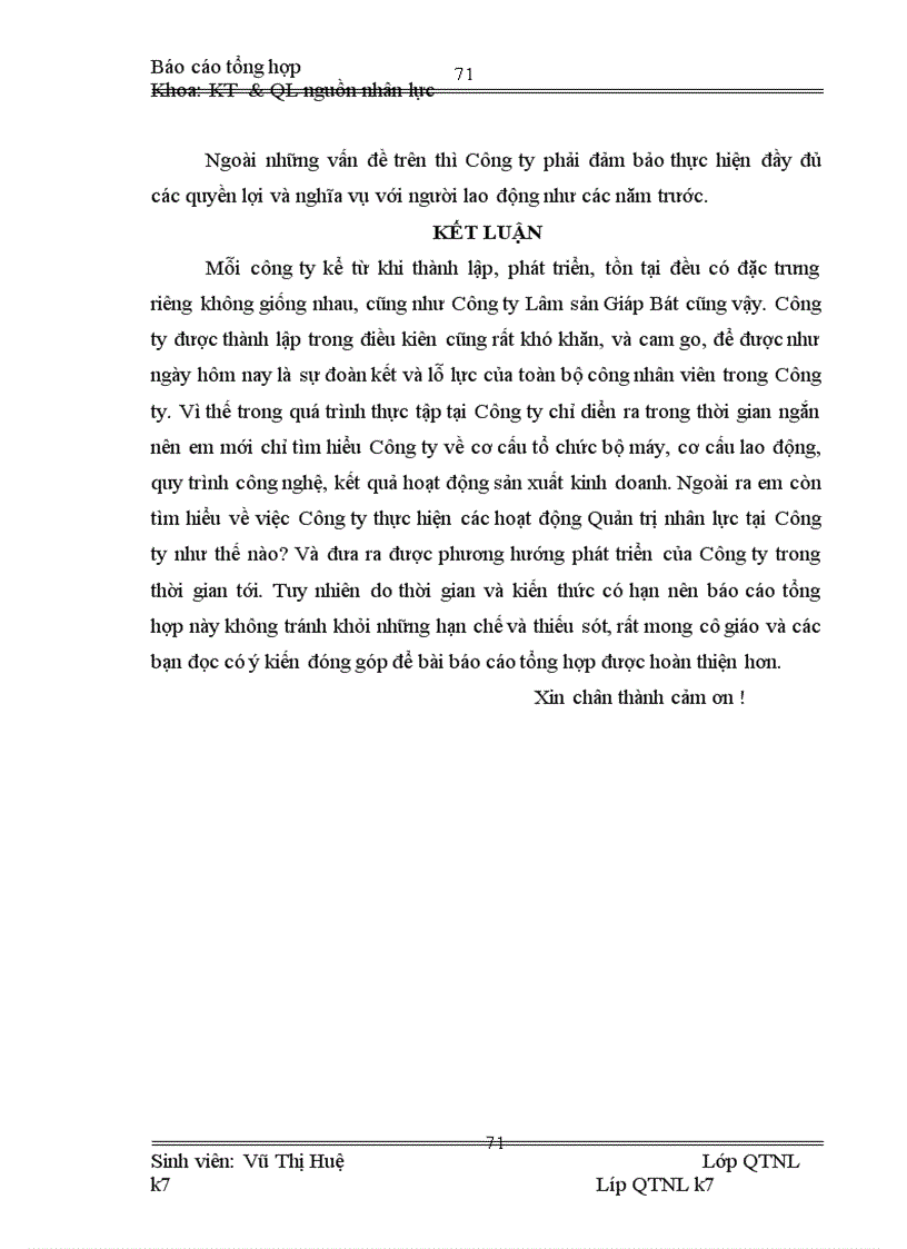 image for page Tình hình hoạt động của các công ty hoạt động sản xuất kinh doanh nói chung và của Công ty Lâm sản giáp Bát nói riêng