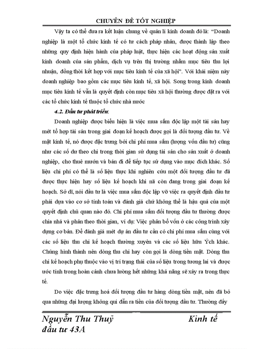 image for page Ảnh hưởng tác động, các chỉ tiêu đo lường và đánh giá hiệu quả trong một doanh nghiệp