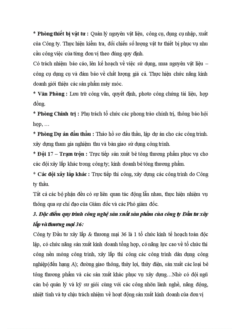 image for page Kế toán chi phí sản xuất và tính giá thành sản phẩm xây lắp tại công ty đầu tư xây lắp và thương mại 36