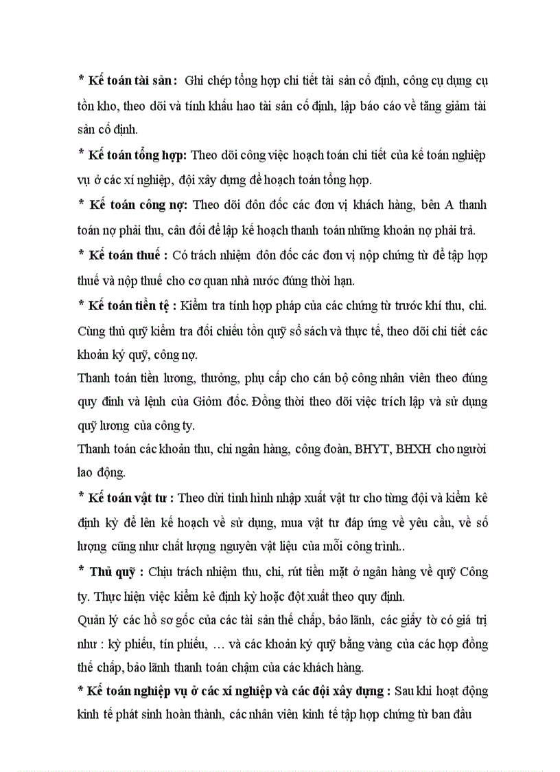 image for page Kế toán chi phí sản xuất và tính giá thành sản phẩm xây lắp tại công ty đầu tư xây lắp và thương mại 36