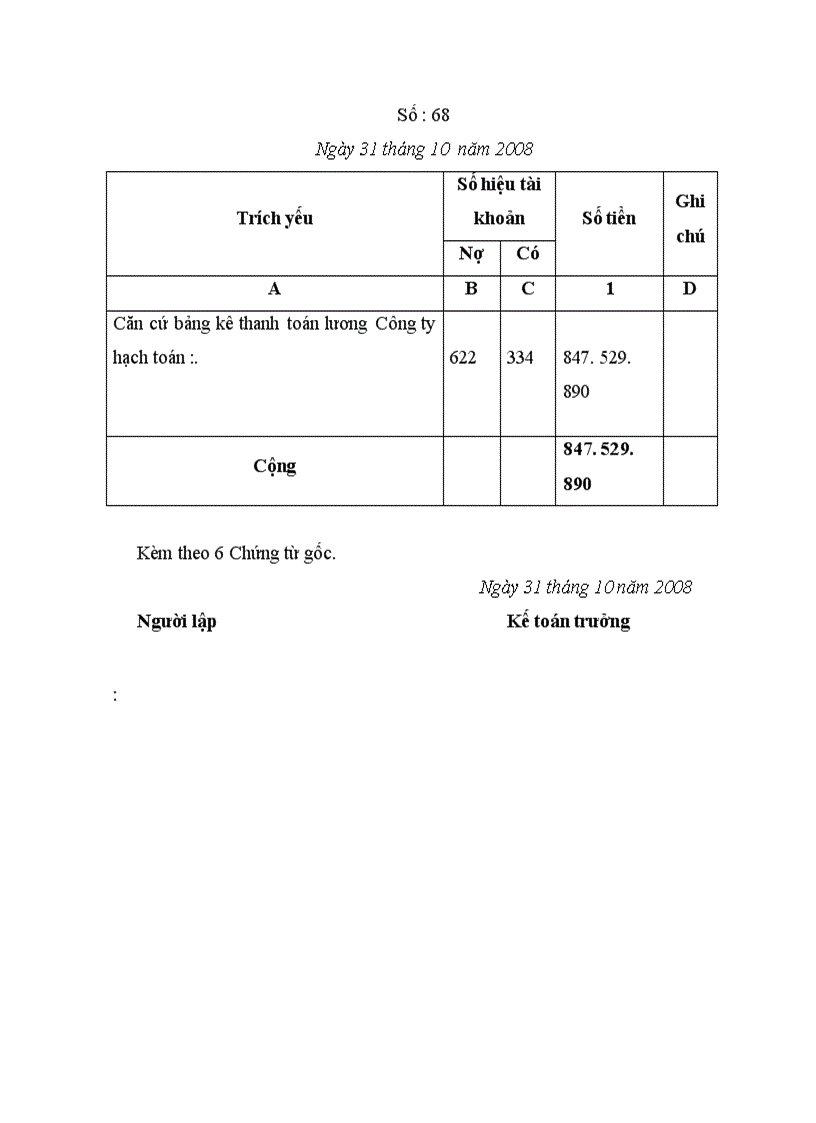 image for page Kế toán chi phí sản xuất và tính giá thành sản phẩm xây lắp tại công ty đầu tư xây lắp và thương mại 36