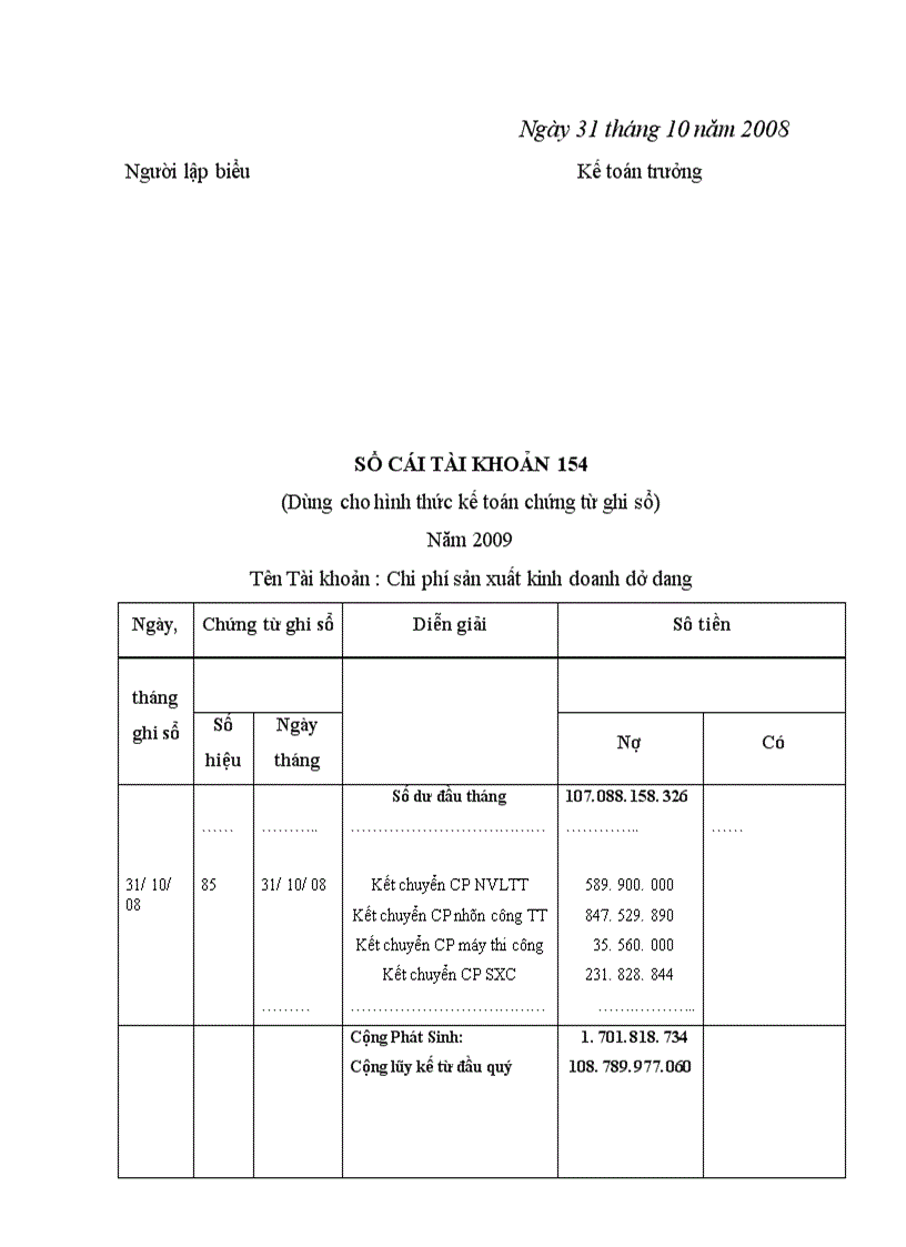 image for page Kế toán chi phí sản xuất và tính giá thành sản phẩm xây lắp tại công ty đầu tư xây lắp và thương mại 36
