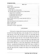 Bài tập tình huống