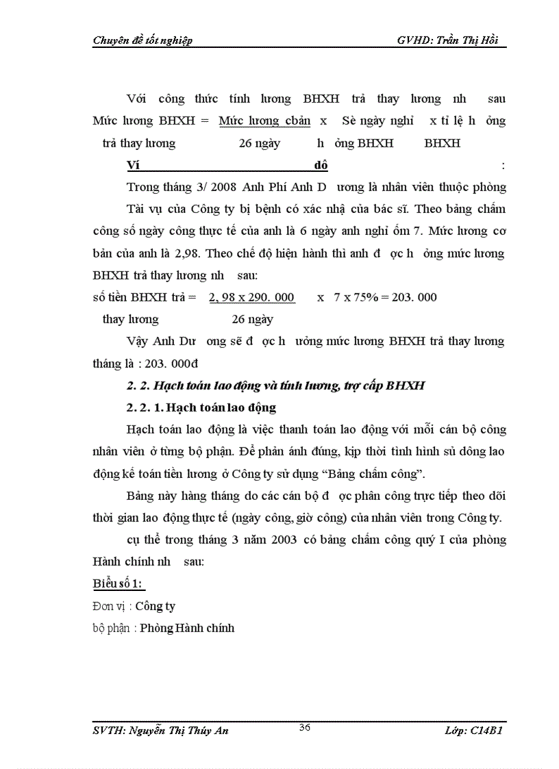 image for page Công tác tổ chức kế toán tiền lương và các khoản trích nộp theo lương tại Công ty Cổ phần Kim loại Á Châu