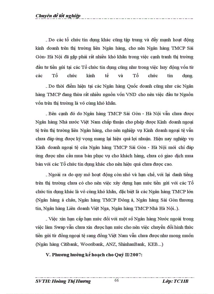 image for page Giải pháp nâng cao hiệu quả huy động vốn của ngân hàng thương mại cổ phần Sài Gòn Hà Nội_SHB