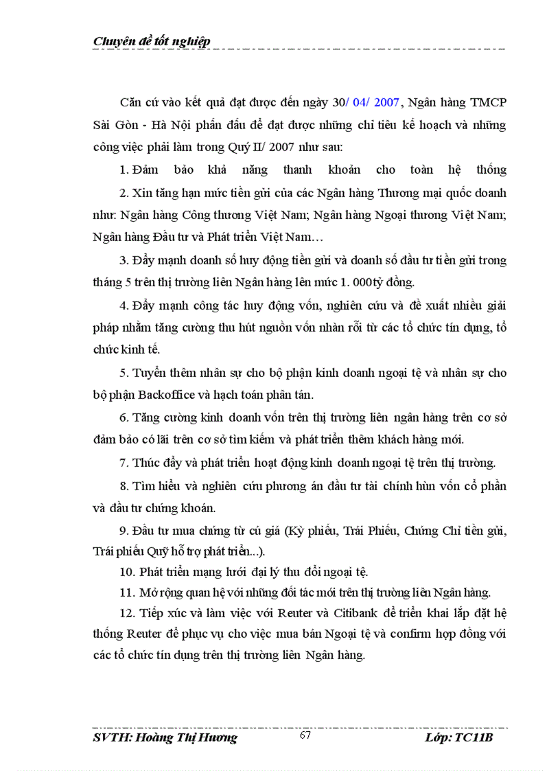 image for page Giải pháp nâng cao hiệu quả huy động vốn của ngân hàng thương mại cổ phần Sài Gòn Hà Nội_SHB